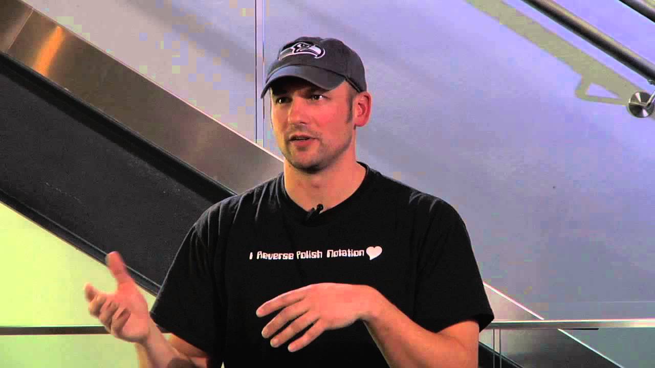 Roger Bialous Of Georgetown Brewing: Zillow Speaker Series