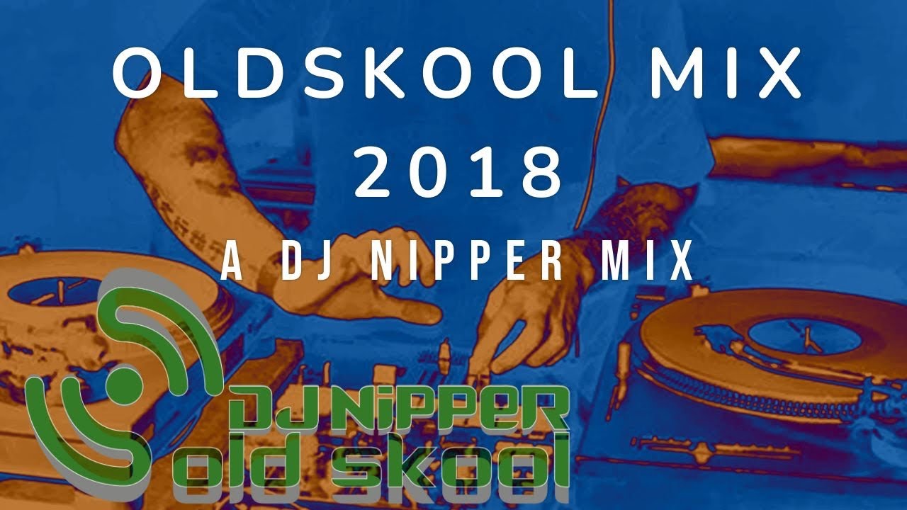 DJ Nipper - OS September Mix