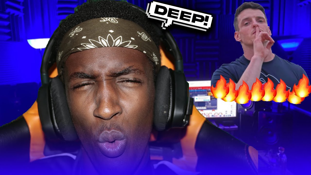 American Reacts To Morrisson - Brothers (Reaction) ft. Jordan
