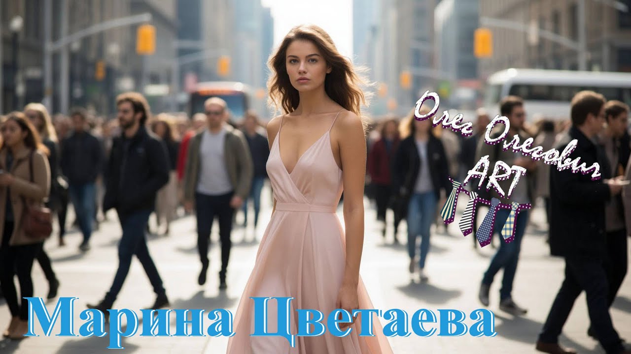 Песня 👉 Олег Олегович ART 👈 — «Прохожий»