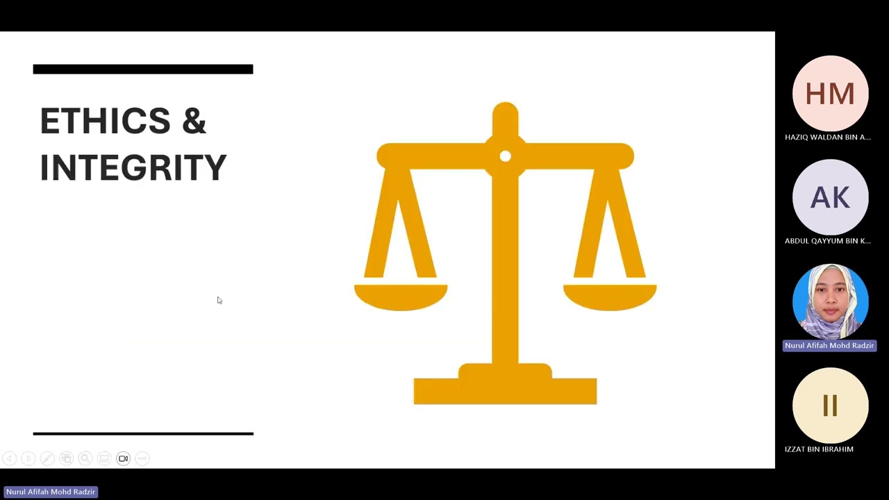 Lecture 2 Research Philosophy;  Ethics and Integrity, and Professionalism in the Field of Geology