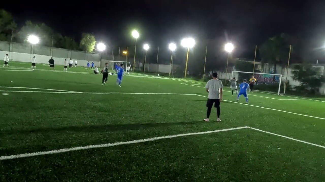 MORALEJA F.C 2026