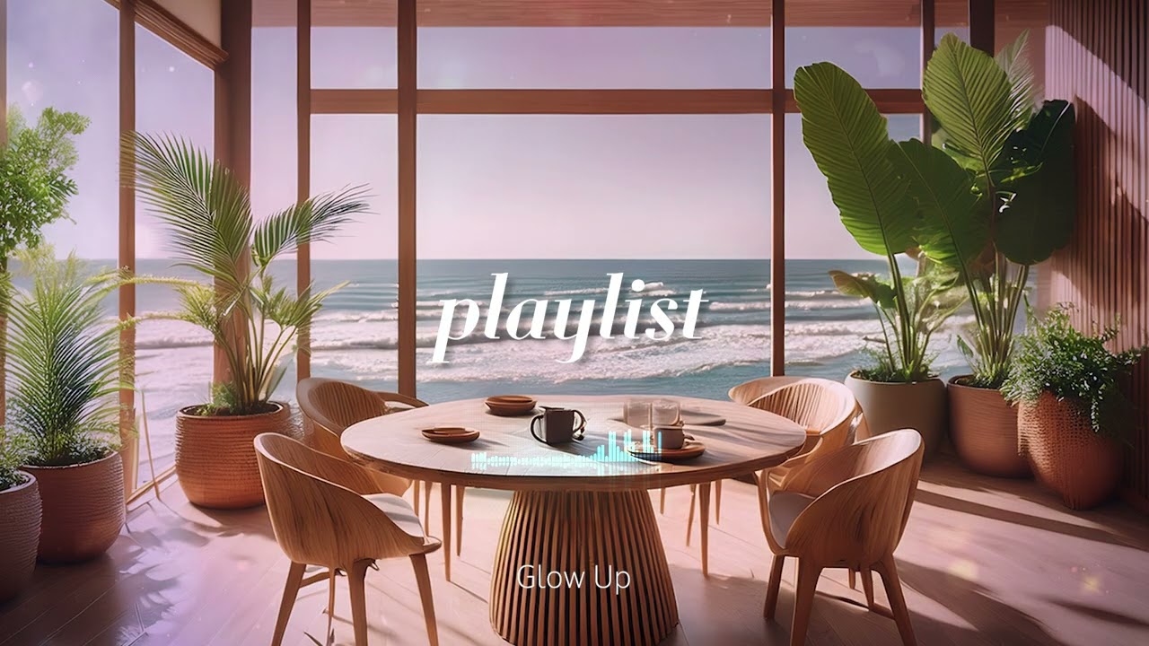 𝗽𝗹𝗮𝘆𝗹𝗶𝘀𝘁 🎧 그냥 틀어놓기만 해도 좋아하는 카페에서 흘러나오는 감성 팝 플레이리스트 3 | Emotional Pop Vibes in Your Favorite Cafe
