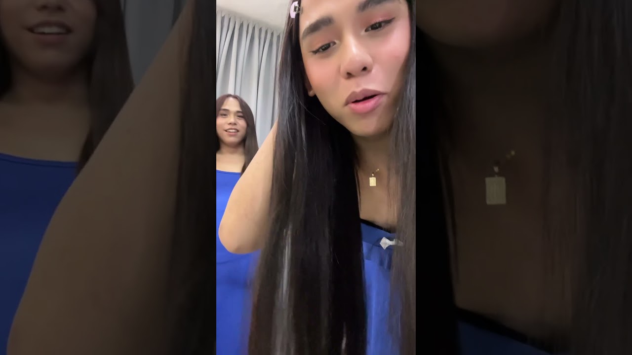 Nanapak si buntis