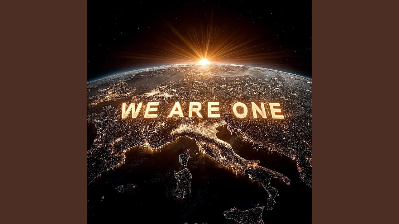 We Are One, We are the same
