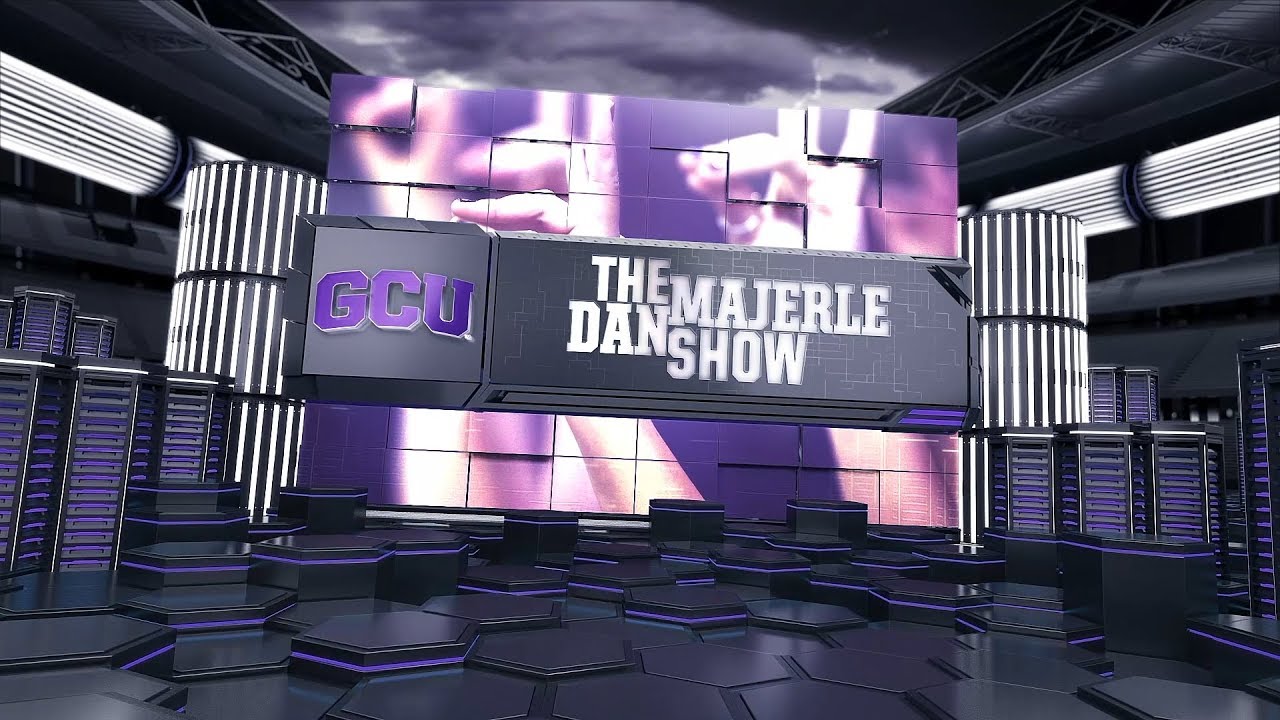 The Dan Majerle Show 2018-2019 Episode 6