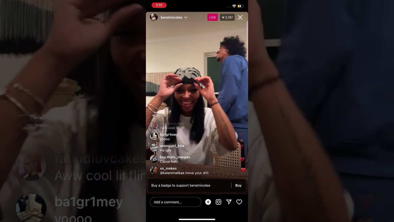 Terry and benet goes live | ft. Tj , jay cinco and more / recent beef