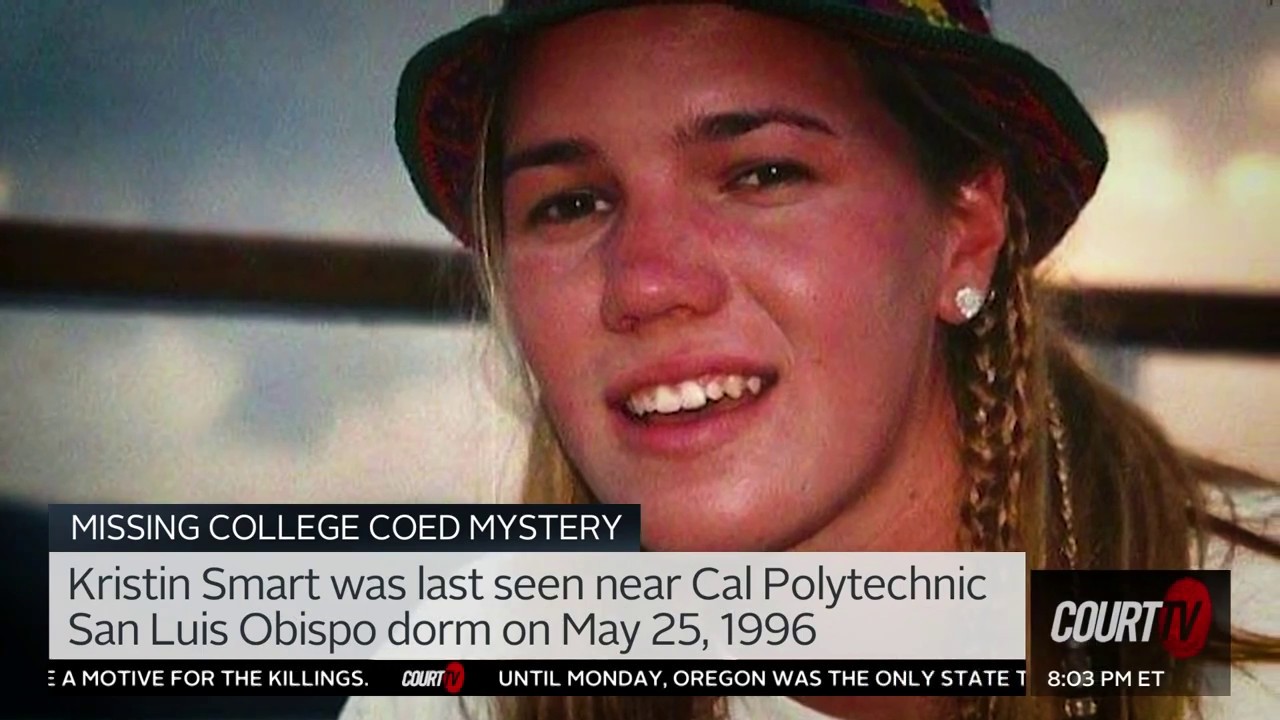Big Break In 1996 Cold Case of Missing College Student Kristin Smart | Court TV