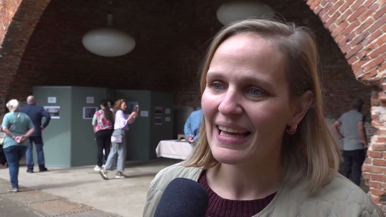 Stadstv - Open Monumentendag 2025