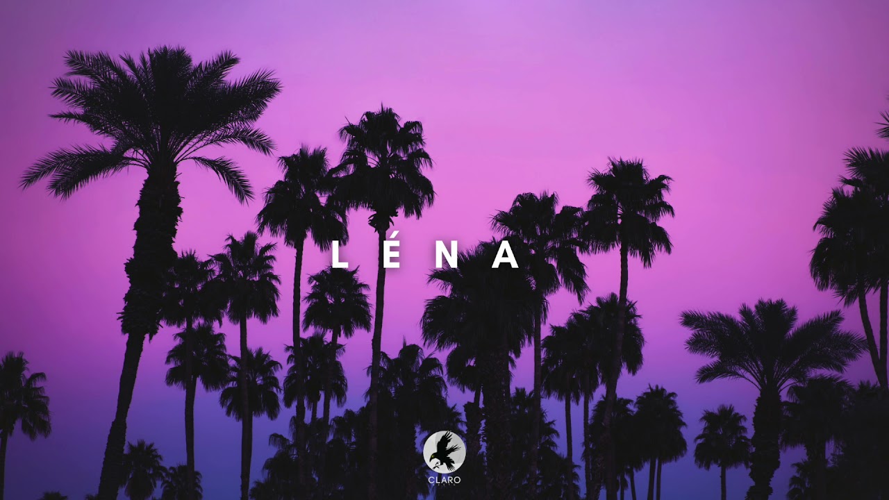 Timal x Maes Type Beat - "LENA" (Instru Rap 2021)