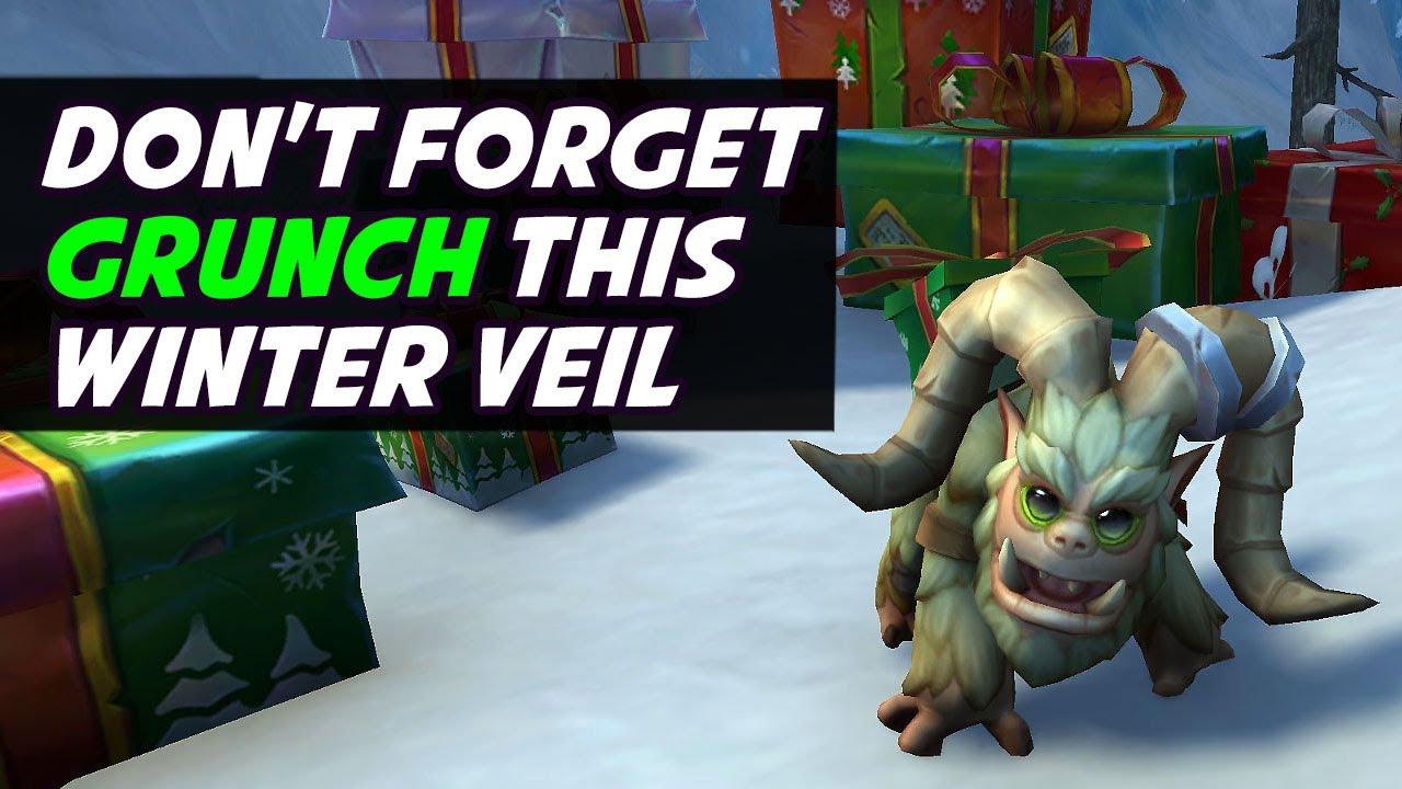 Grunch Guide