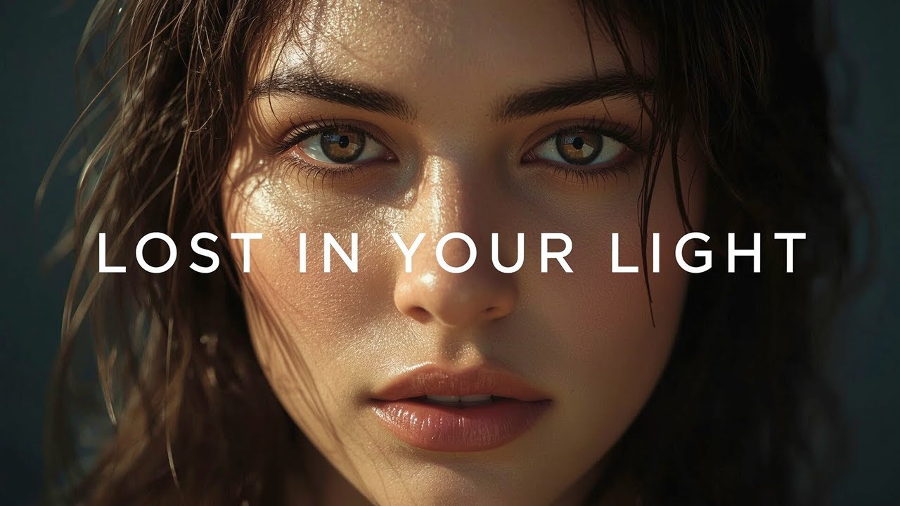 Eivan Thorne &ndash; Lost in Your Light | Epic Emotional Cinematic Rock Music
