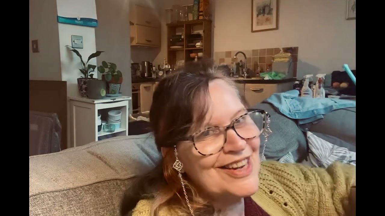 Authism (autistic author) - today talking about overlaps between ME/CFS, Fibromyalgia and Audhd