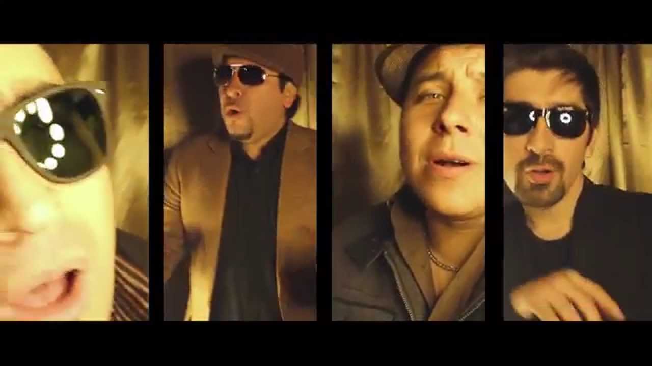 AcorD2 - La Mujer Soul (Video Oficial 2015)