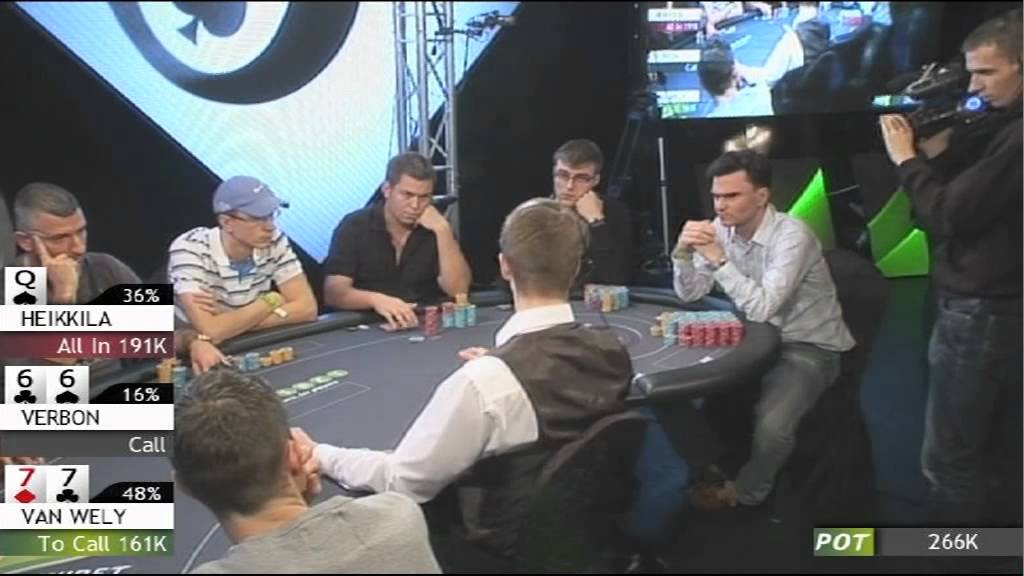 Unibet Open Riga - Day 2 Highlights