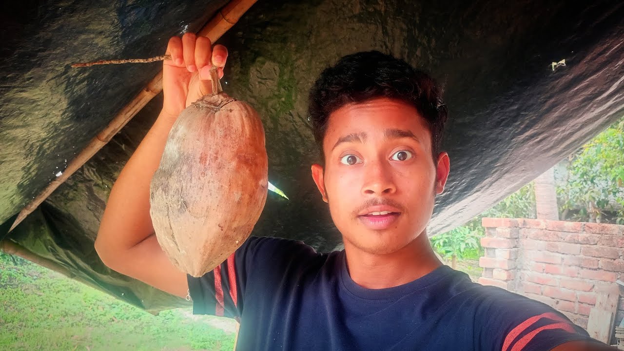 কালকে জঙ্গলে ঘুরতে গিয়েছিলাম | গ্রামের জঙ্গলে একদিনের ভ্লগ