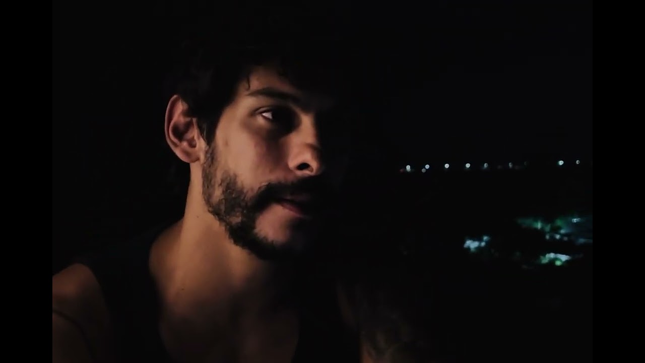 Shia Phoenix - a little about acting