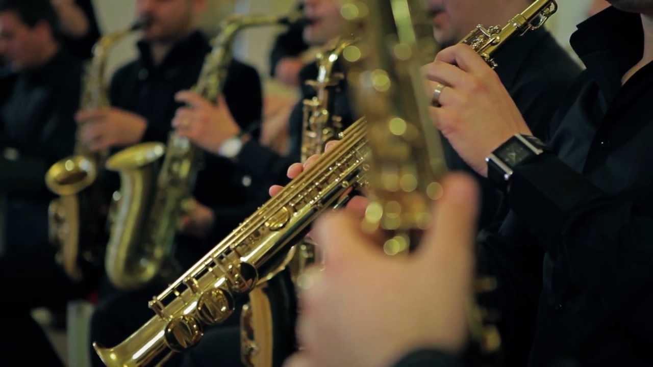 Bucovina Brass Orchestra 