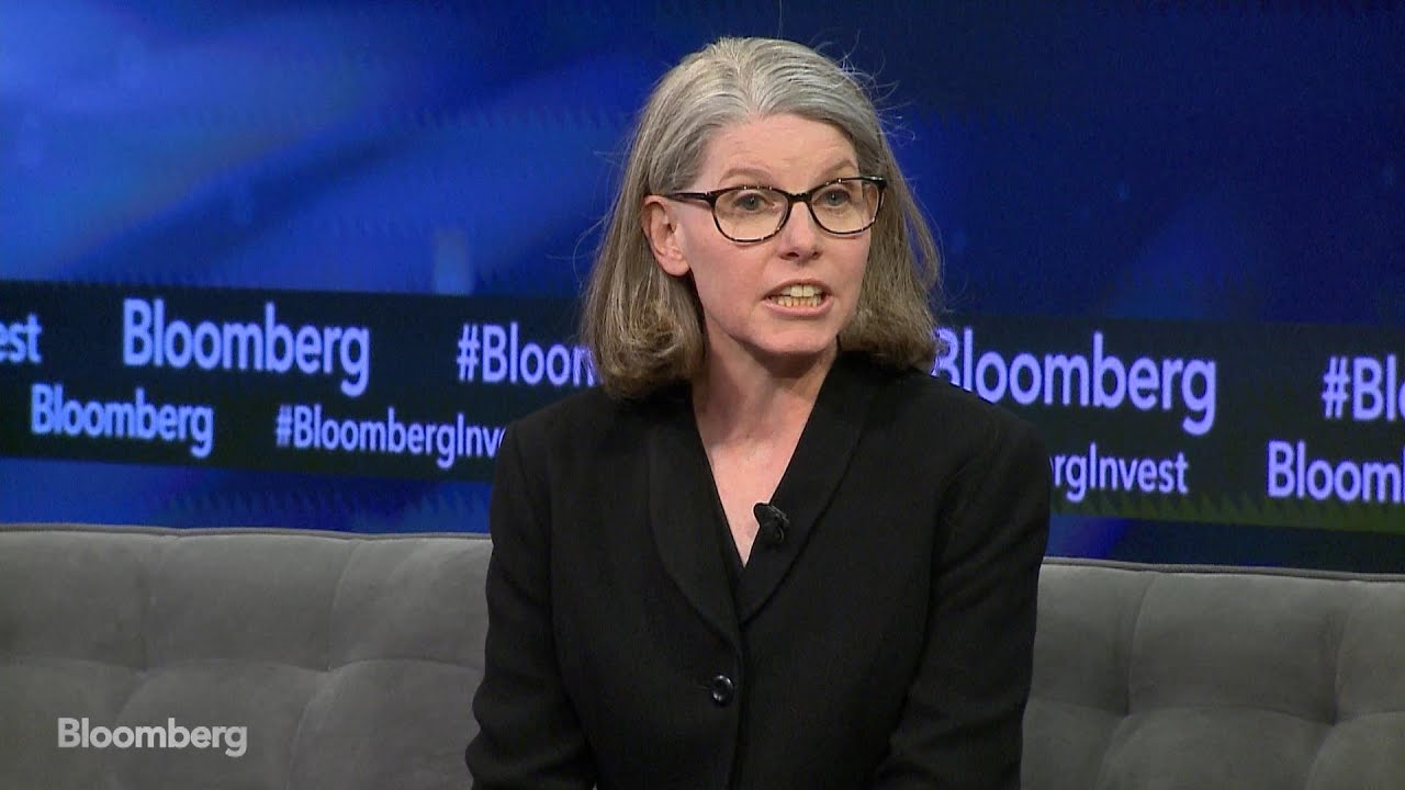 In Conversation: Catherine Keating | Invest Summit