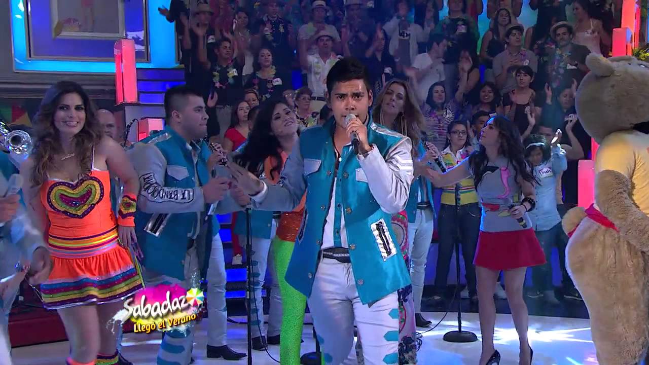 Sabadazo Banda Rancho Viejo 