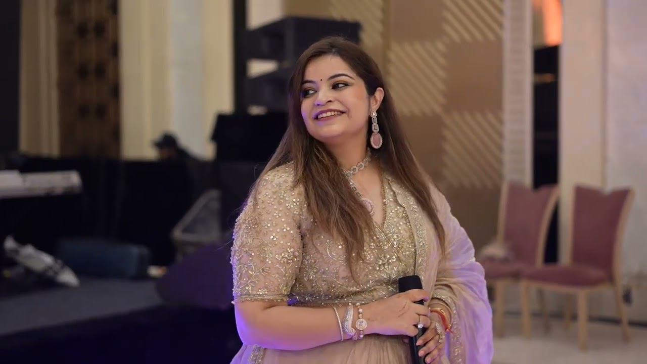 Musical pheras by Dr.Nikhar Dua Garg 