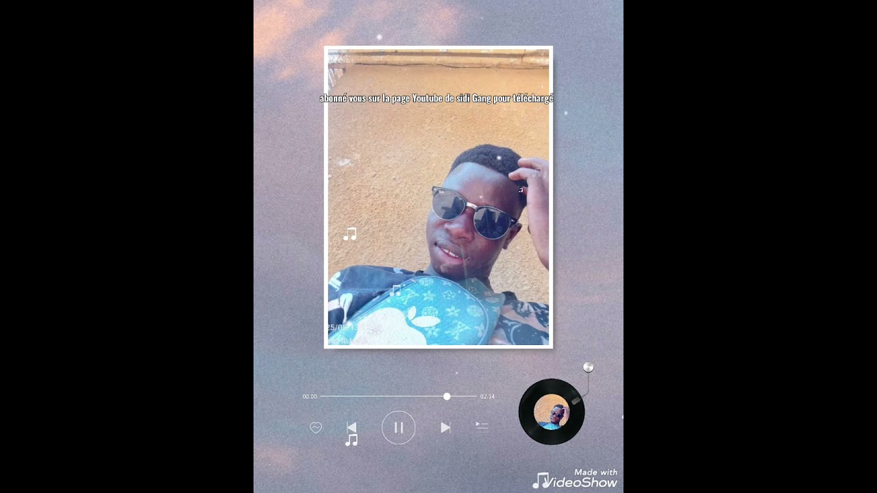 Nouveau single de l'artiste karton rouge