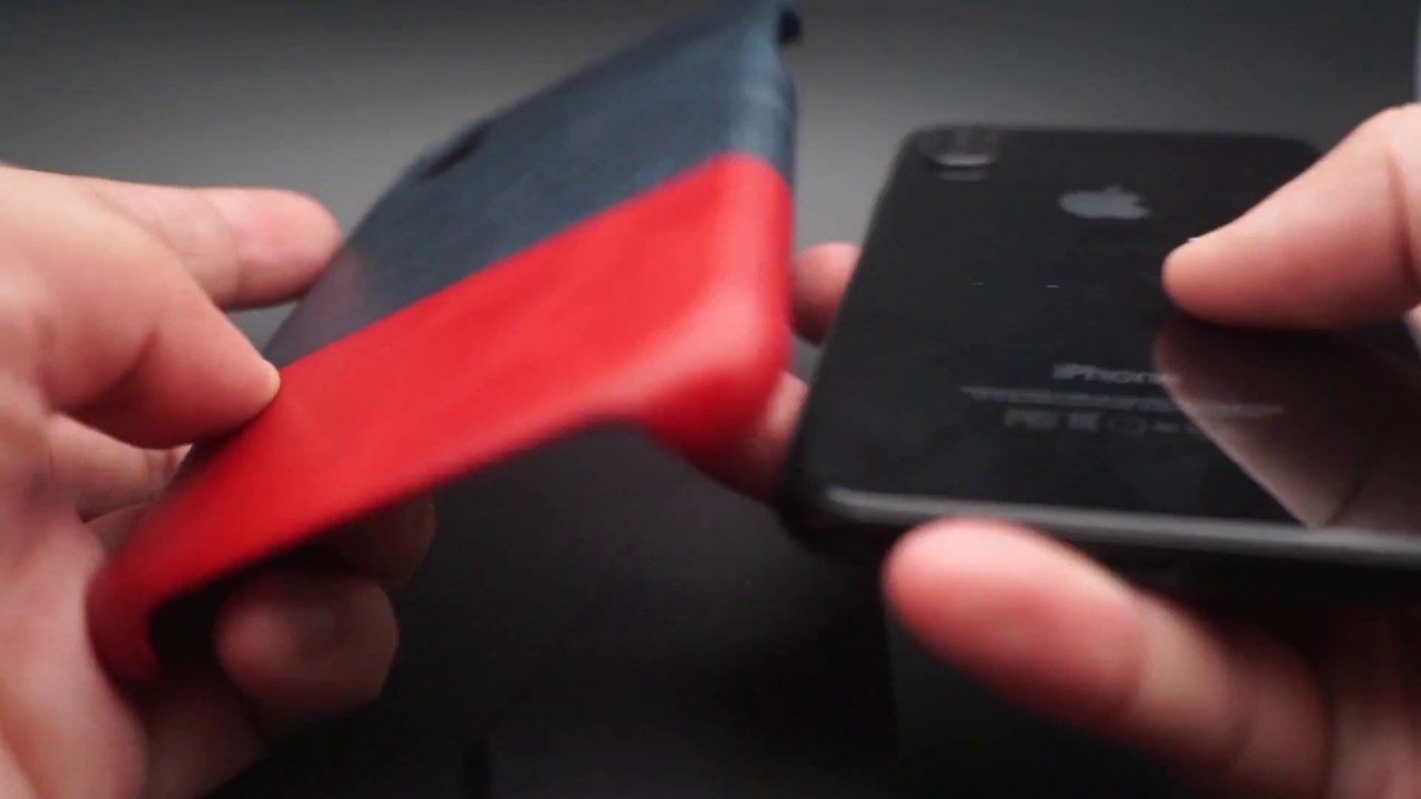 Unboxing of Personalized iPhone Case - Kul&ouml;r Cases