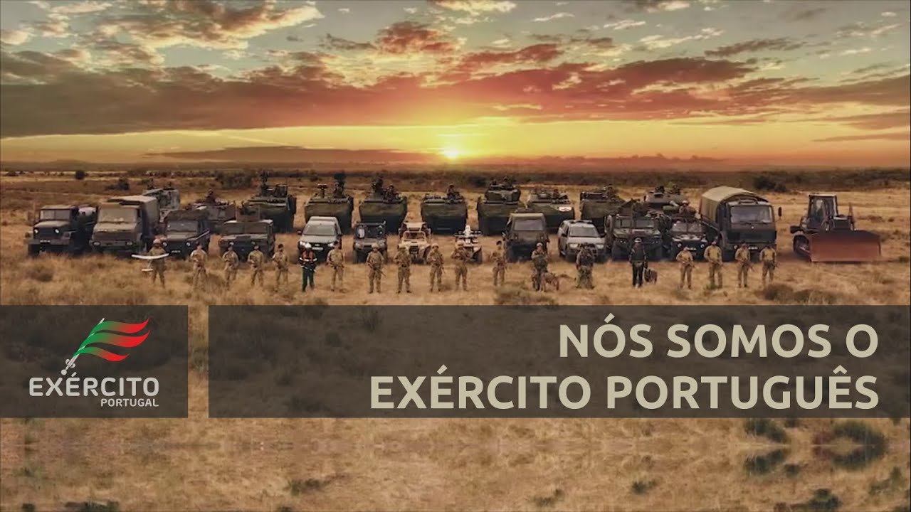 Exército Português