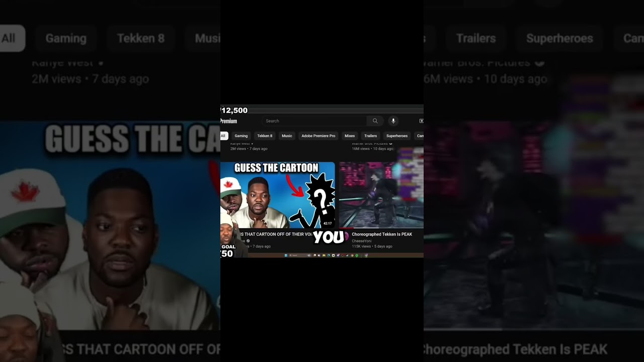 Mark’s small head 🤣 