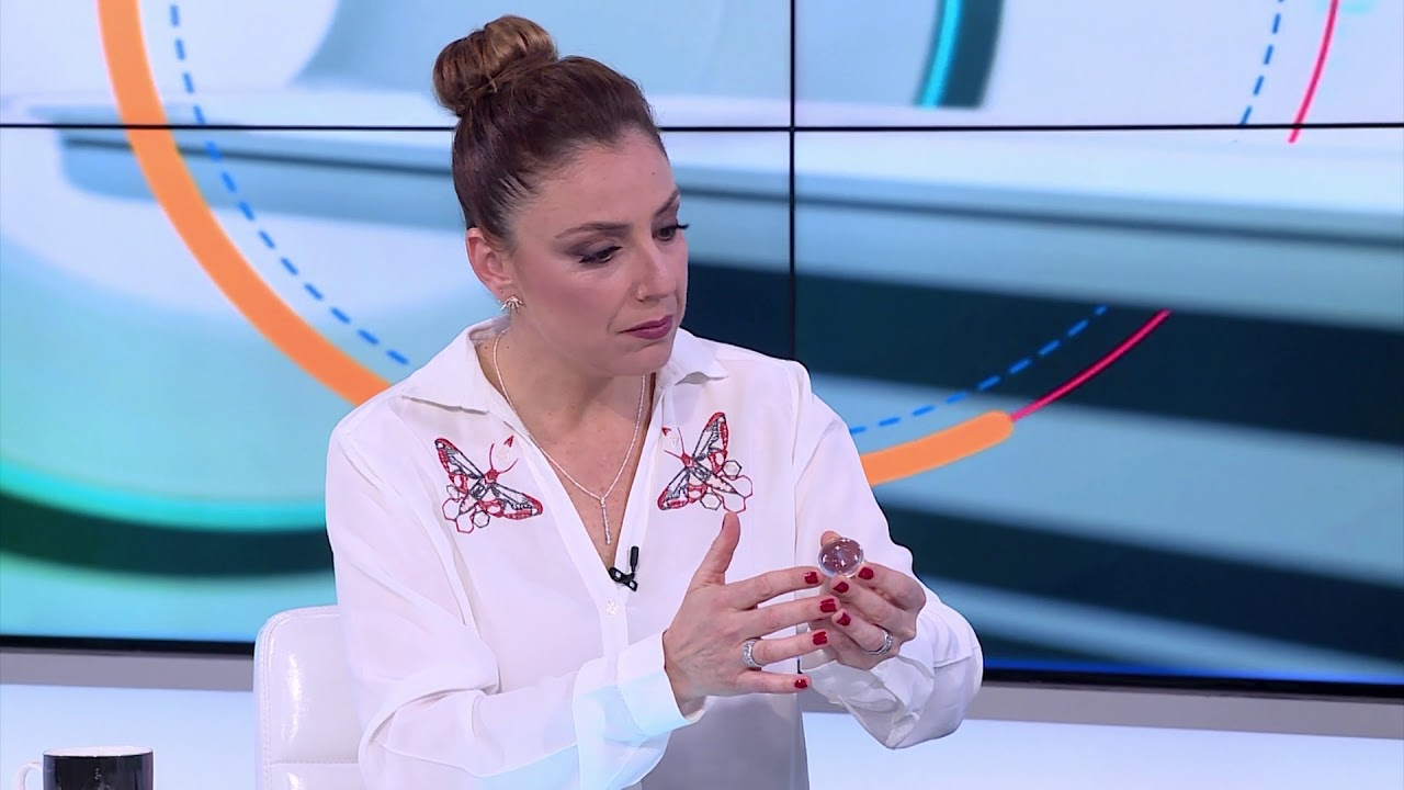 רק בריאות 2 עם ד"ר ולפיש: ניתוחי קטרקט