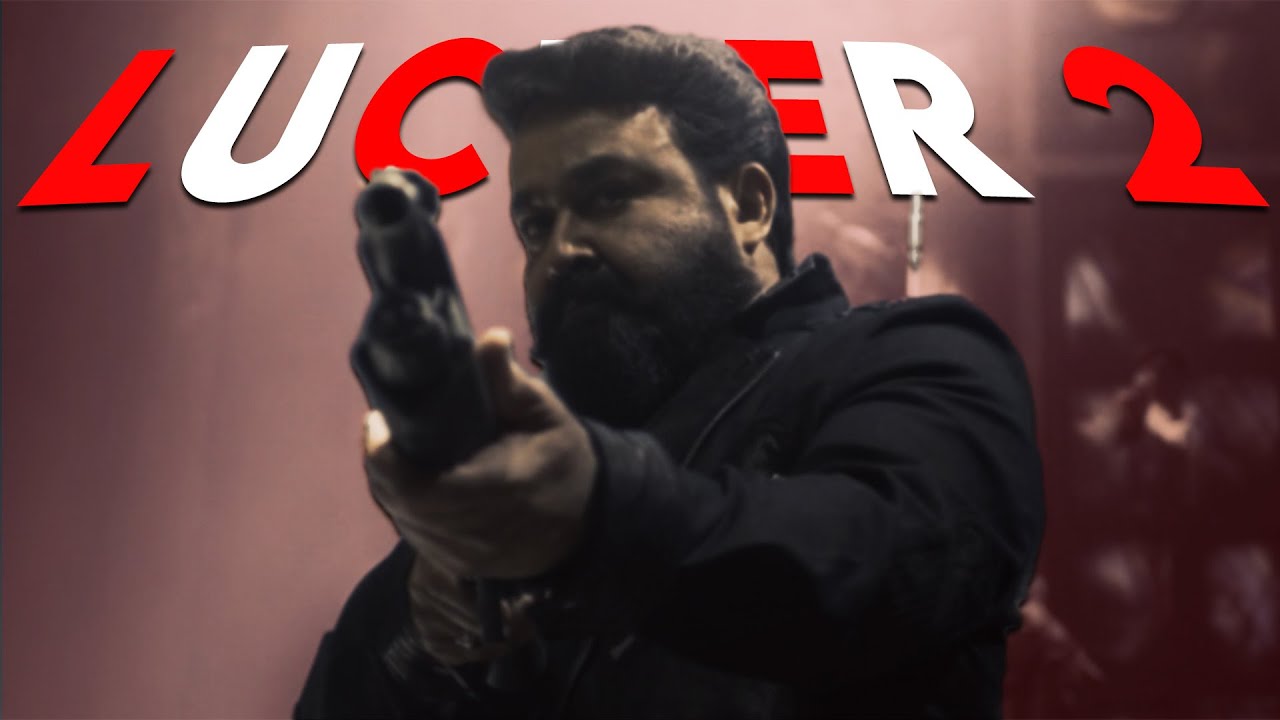 L2E Empuraan Teaser Fan Edit | Fitti Editzz #Empuraan #Lucifer2 #FanEdit