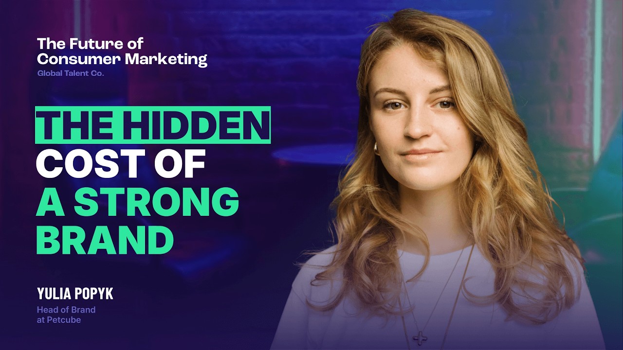 When Brand and Performance Marketing Collide
