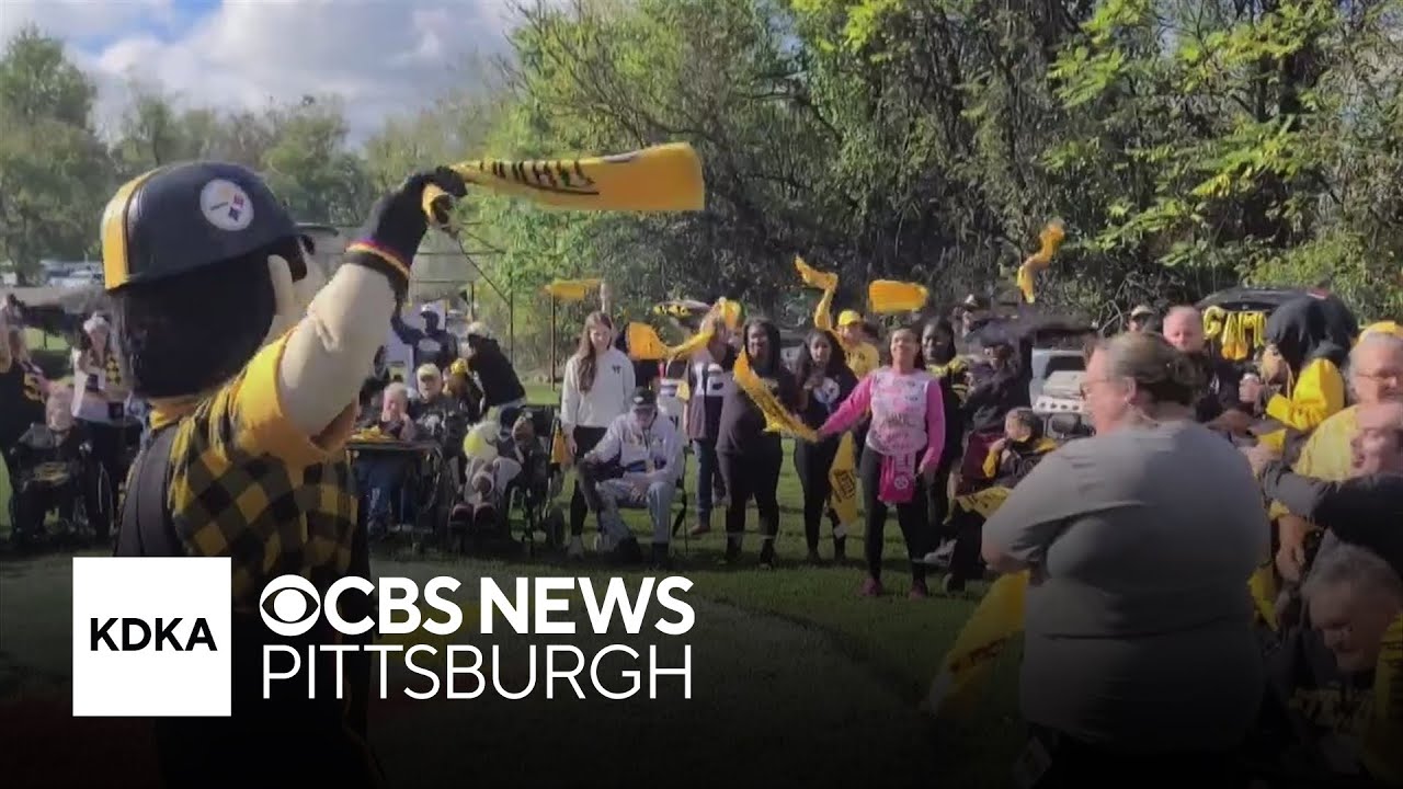 50 years of the Terrible Towel