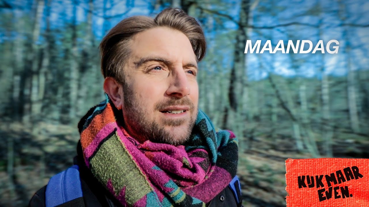 Er MOET iets veranderen | vlog 481
