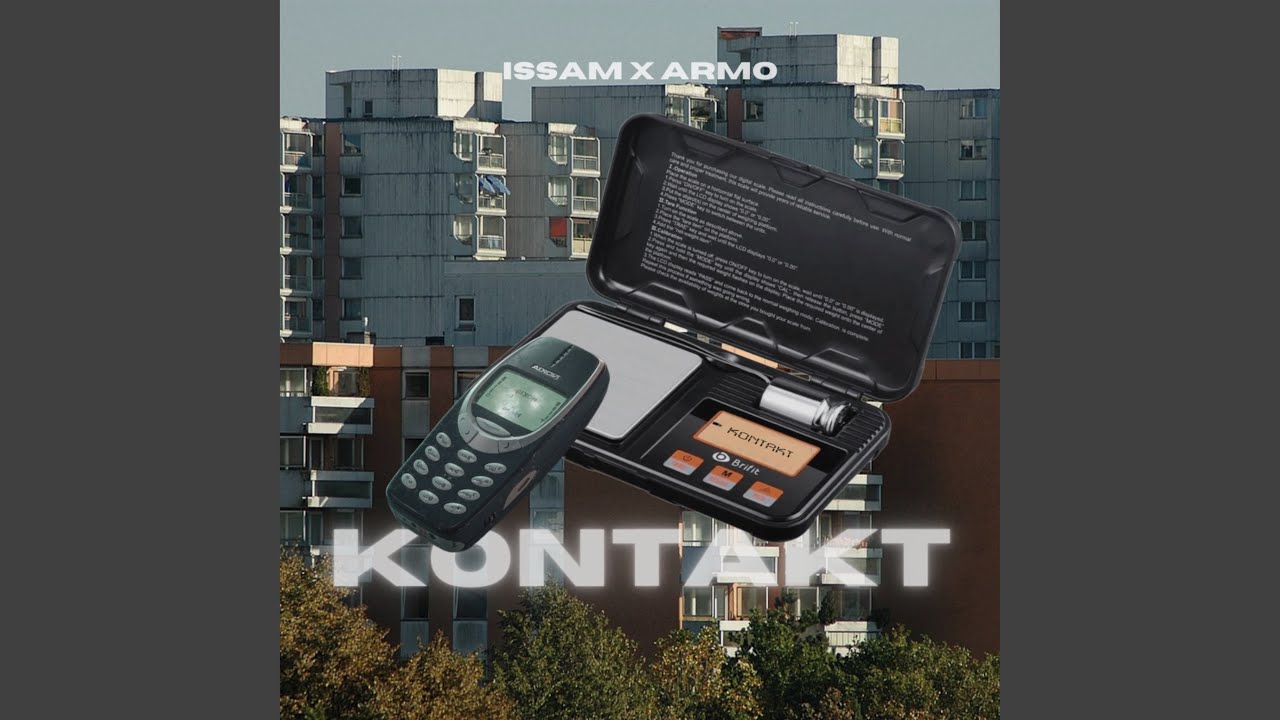 Kontakt