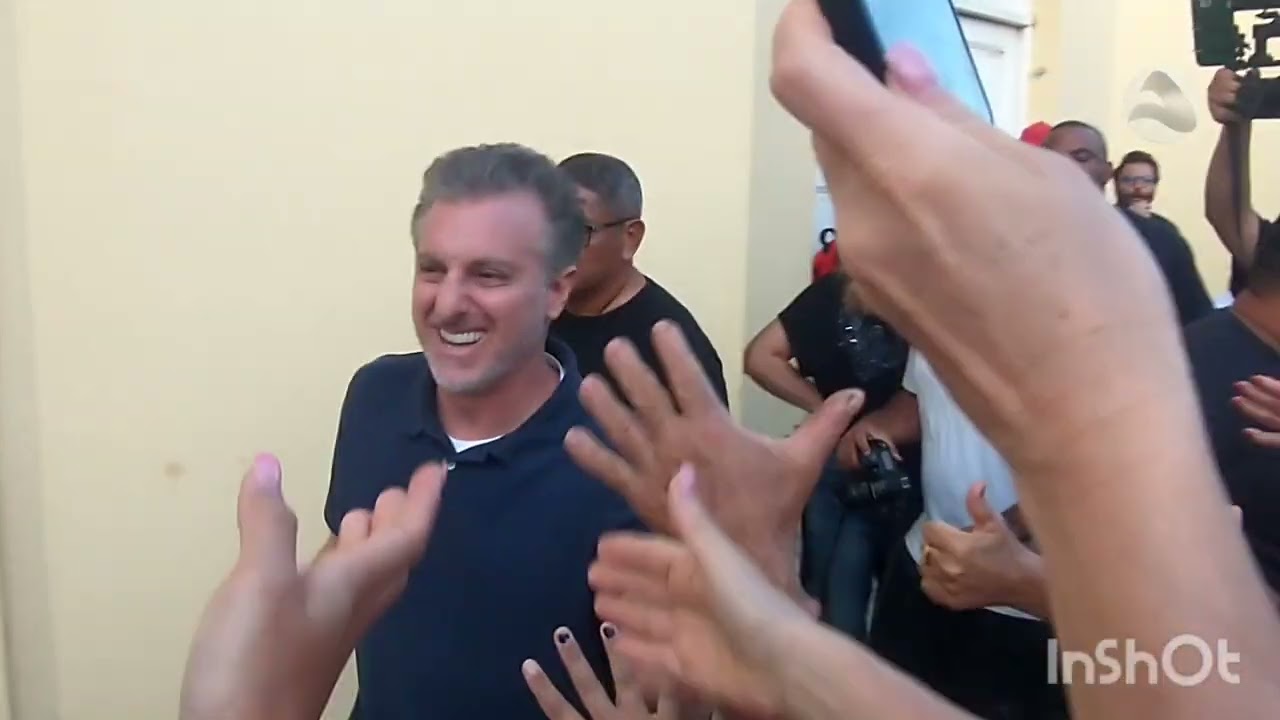 Momento único em Alcântatas-Ceará. Bastidores da gravação do quadro 