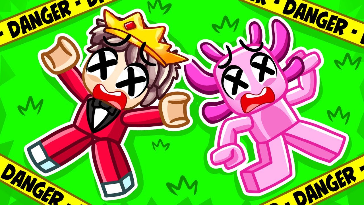 We CANT STOP DYING in Roblox!