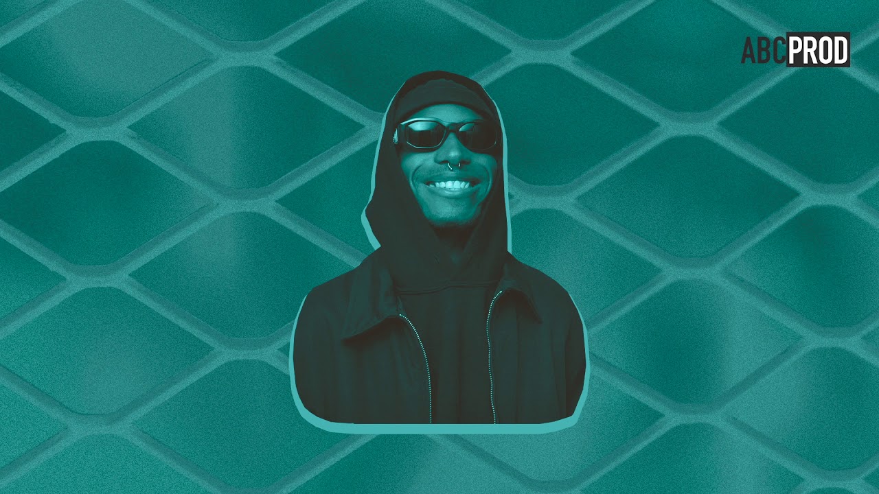 CAPTAINE ROSHI Type Beat 2021 - 