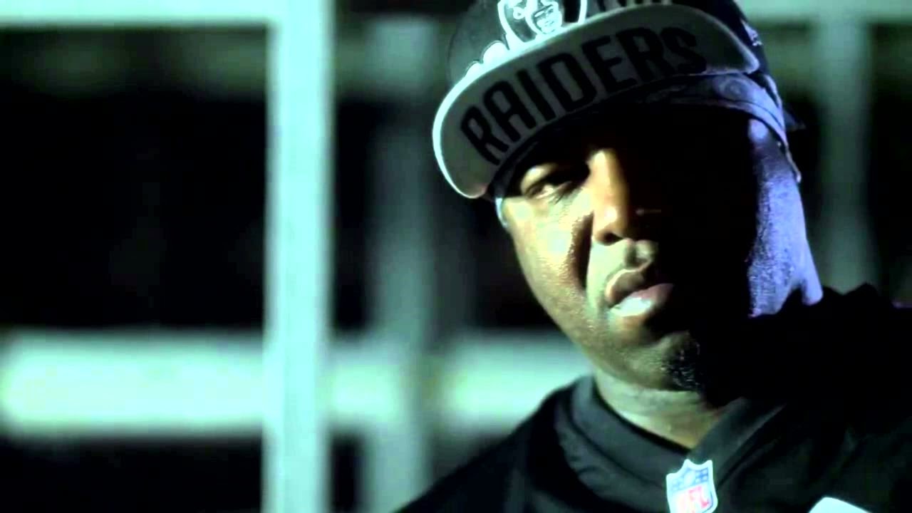 Spice 1 - Young Nigga (Instrumental)