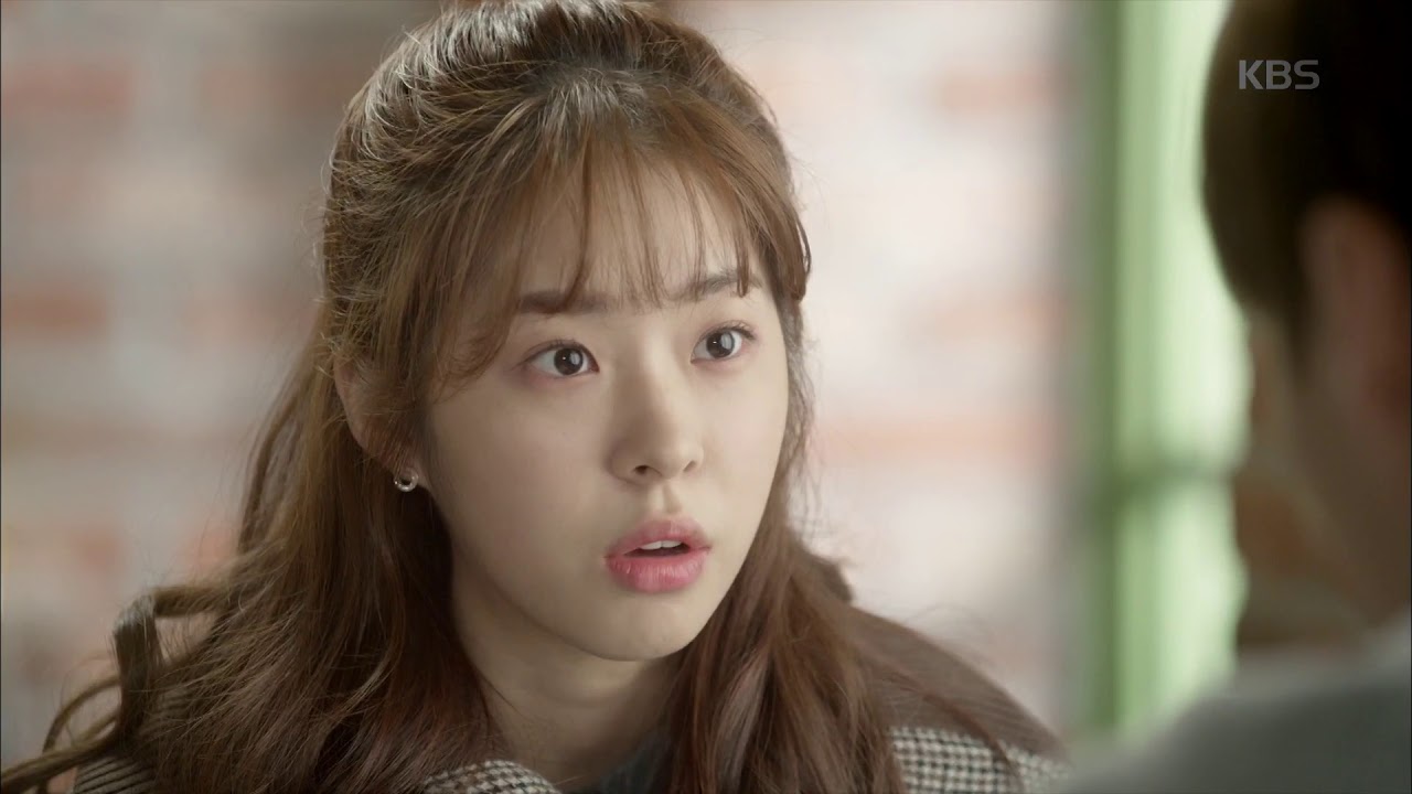 황금빛 내인생 - 신혜선X서은수, 진심 어린 ‘화해의 포옹’. 20180128