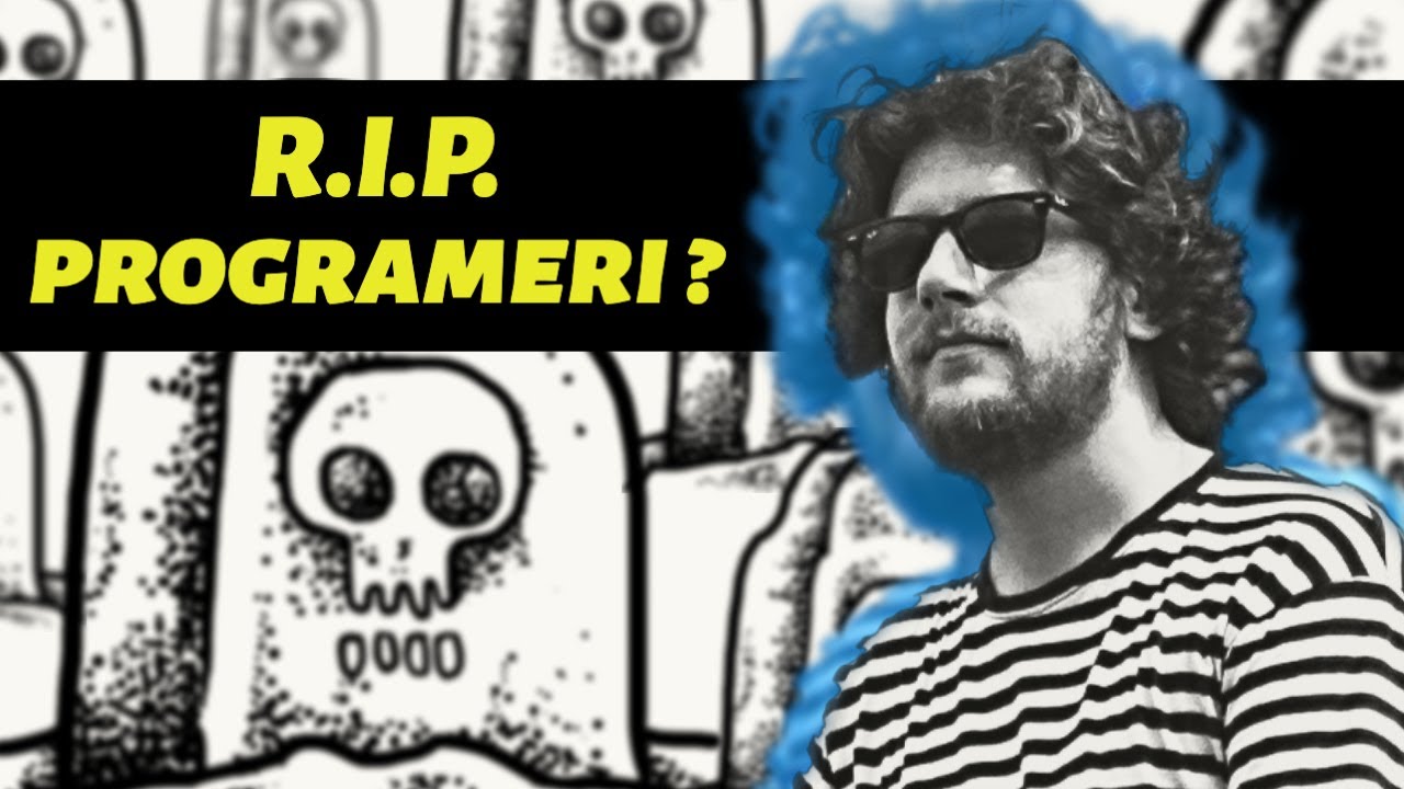 ChatGPT će ZAMENITI programere!?
