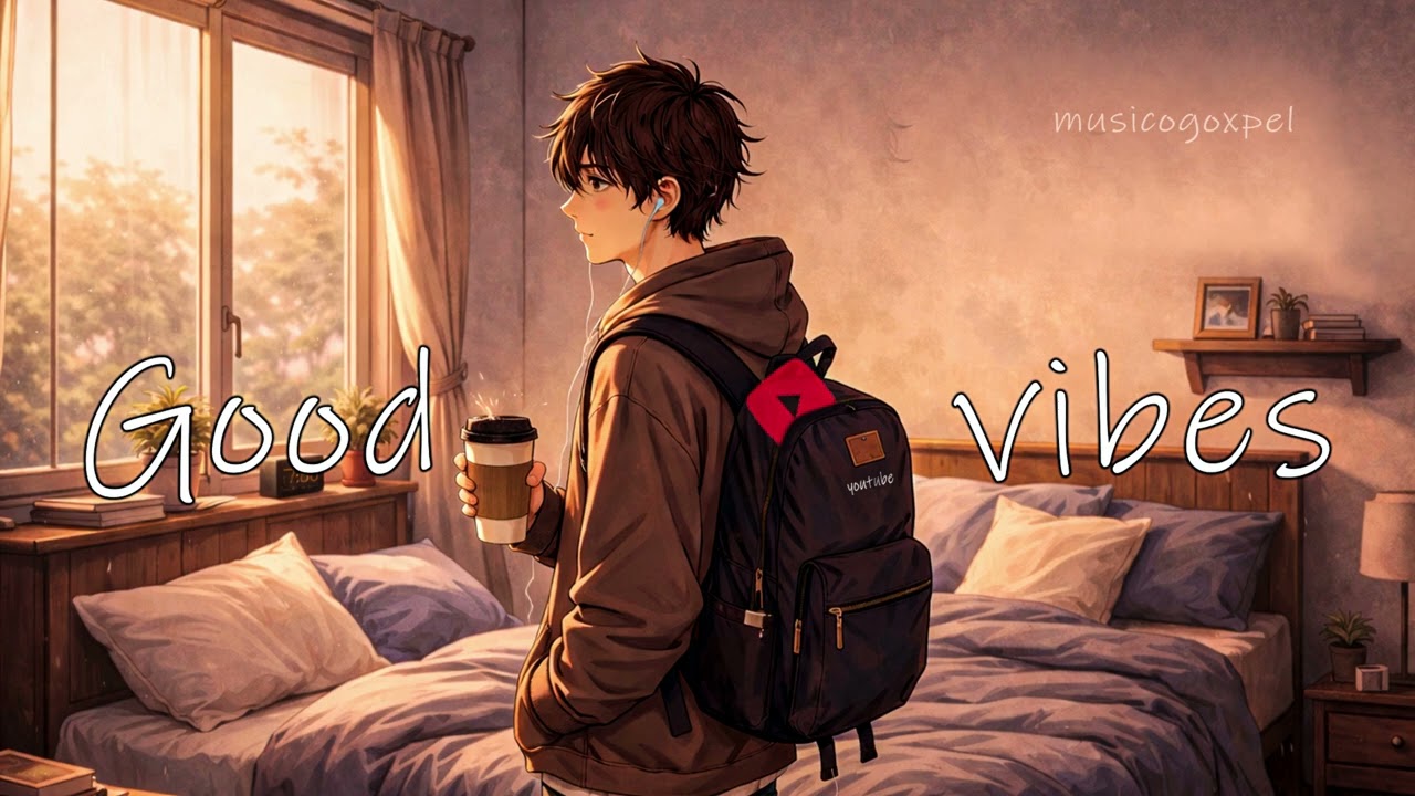 GOOD VIBE / LOUVOR INGLES