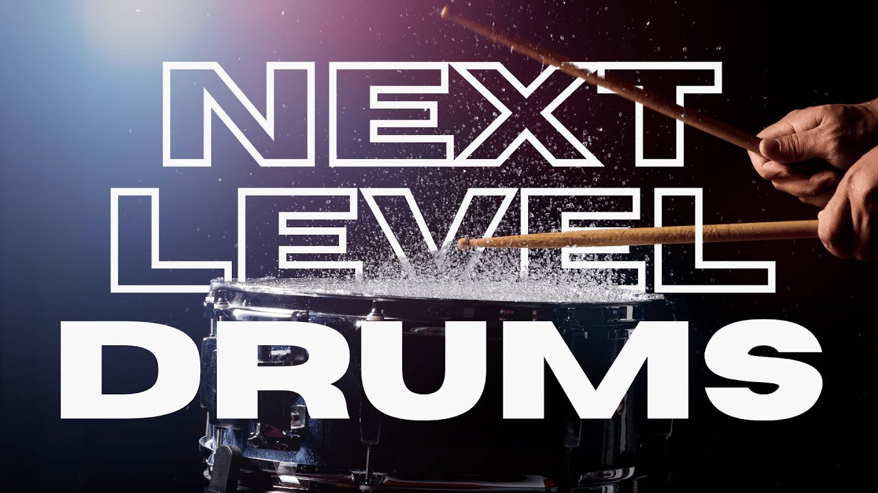 How to Get Great MIDI Drum Productions (even with STOCK plugins)