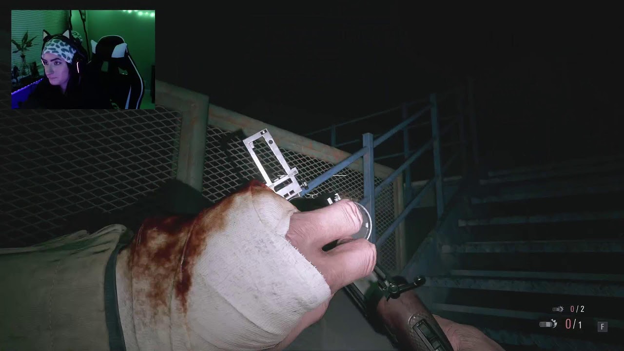 Resident Evil Village pt 6
