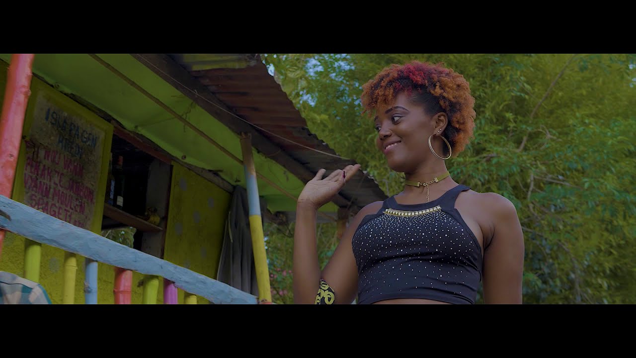 MANMZEL - Master dji by OLICASE [official video]
