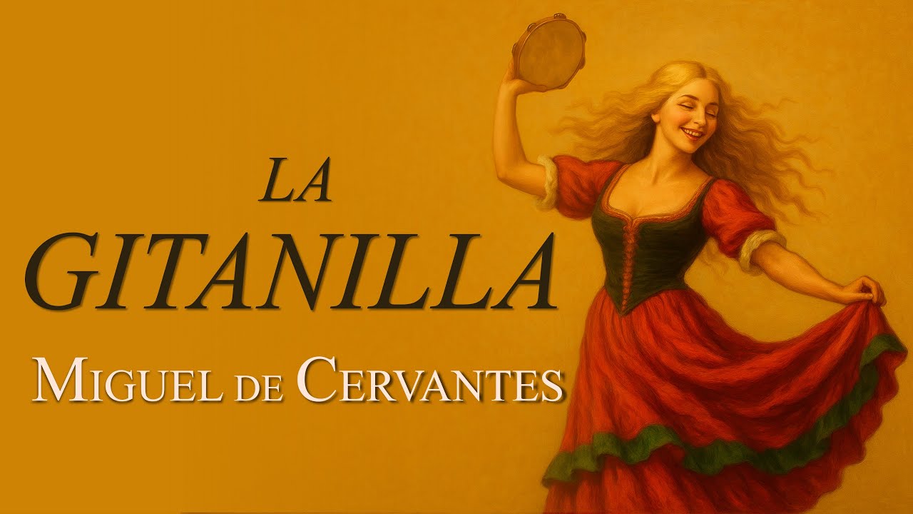 «La gitanilla», de Miguel de Cervantes | ANÁLISIS