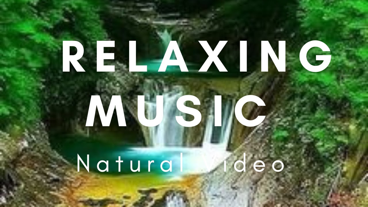 Classical Music Video Inspired by Nature.