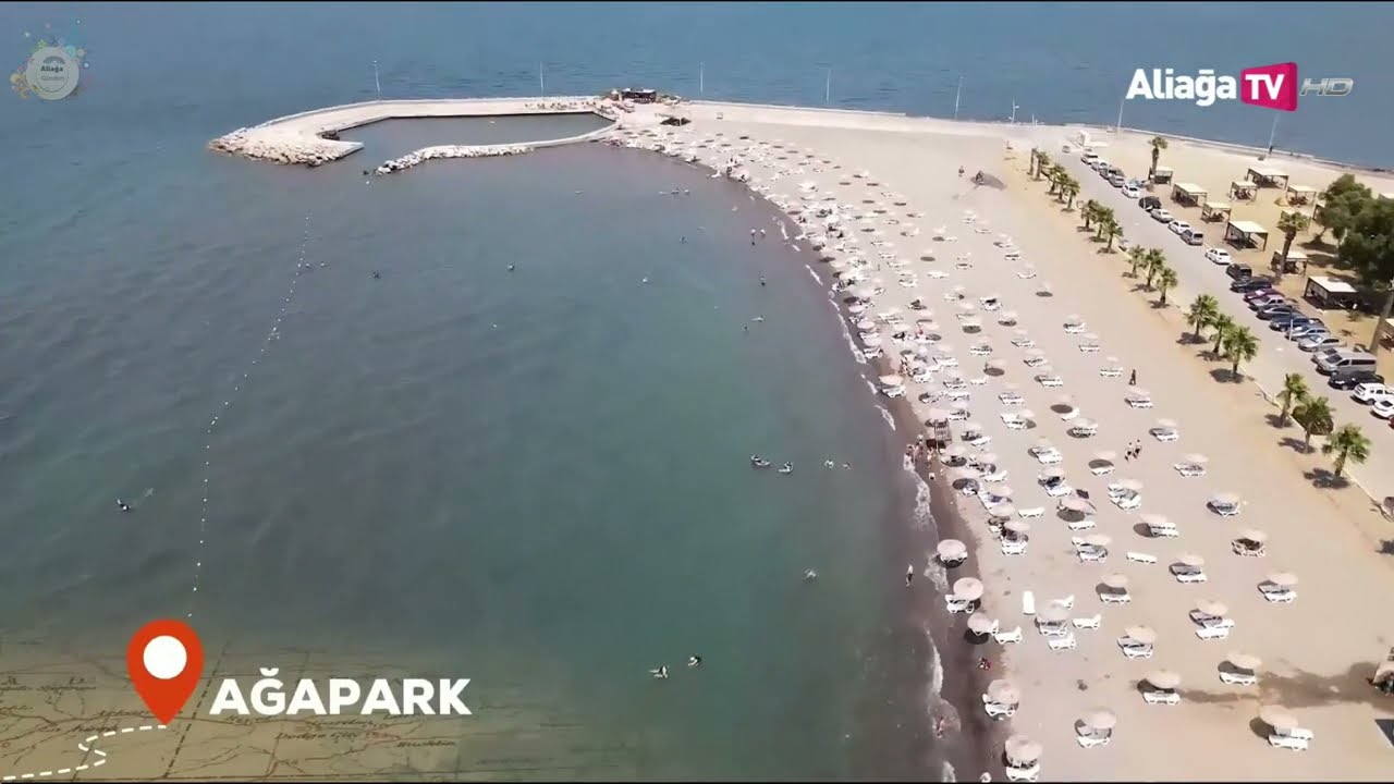 Ağapark