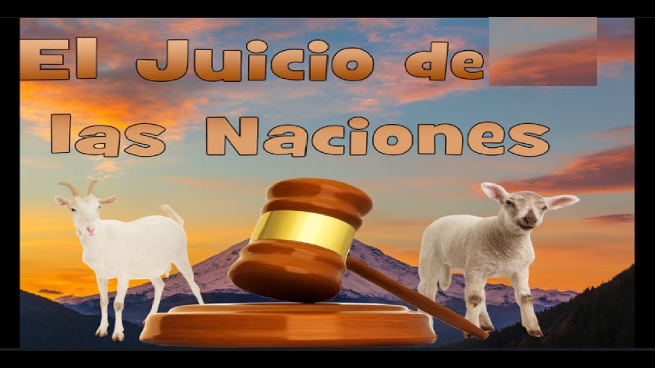 LA CONDENA AL MUNDO POR EL MALTRATO A LOS JUDÍOS.