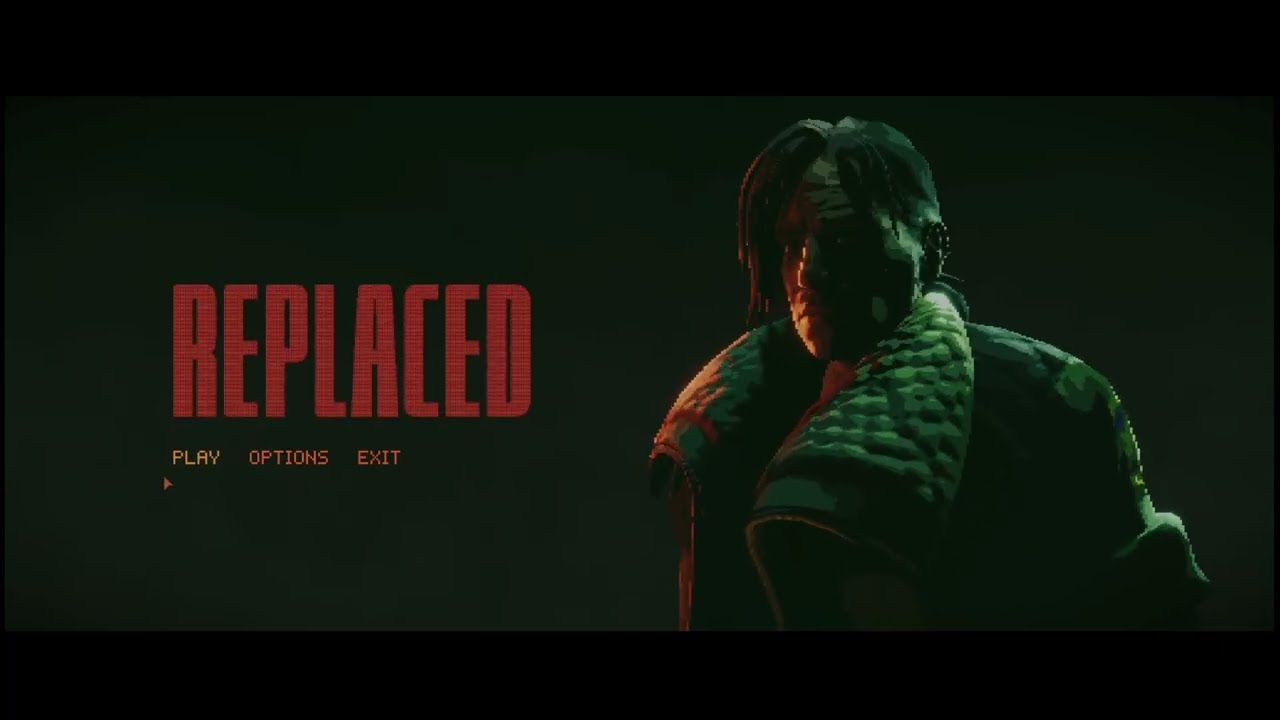 Replaced Gameplay Full Demo